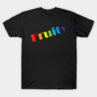 Fruity T-Shirt